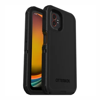 OtterBox Defender Serie Black f�r SAMSUNG Galaxy XCover 7 Pro