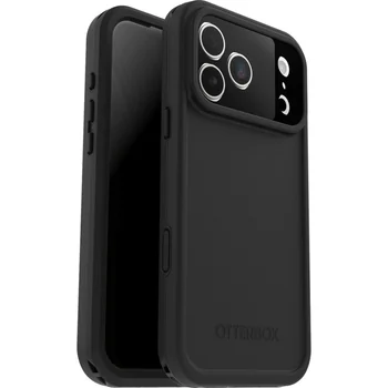 OtterBox Fre MagSafe Serie Black f�r APPLE iPhone 17 Pro Max