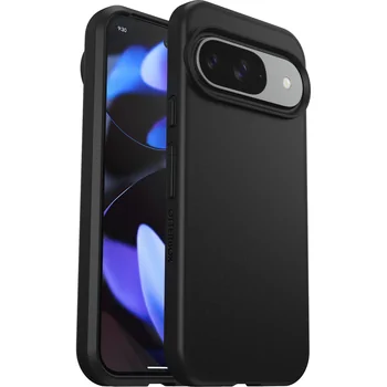 OtterBox REACT Serie Black f�r GOOGLE Pixel 9 Pro