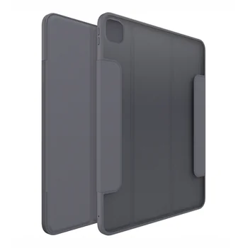 OtterBox Symmetry Folio Case Black f�r APPLE iPad Pro 13 (2025)