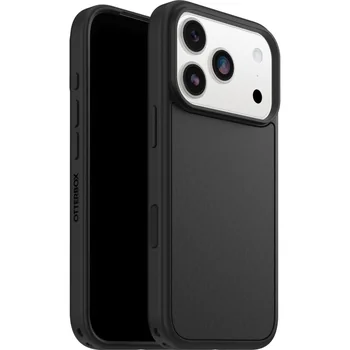 OtterBox Symmetry MagSafe Serie Black f�r APPLE iPhone 17 Pro