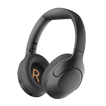 QCY H3 Lite Over-Ear-Kopfh�rer , In-Ear Stereo Bluetooth Kopfh�rer , mit ANC