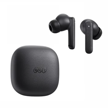 QCY Buds TWS QT43 IPX4 , In-Ear Stereo Bluetooth Headset