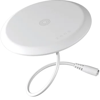 Zens ZEBI03W/00, DIY Einbau Wireless Qi-Charger f�r APPLE iPhone Xs MAX, 10W, white
