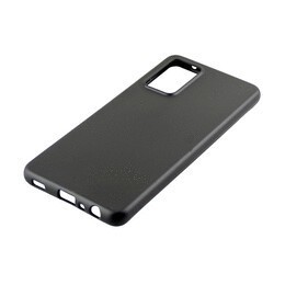 TPU Case (Hlle), Black fr SAMSUNG Galaxy A52