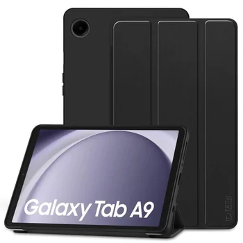 TechProtect SmartCase, passend f�r SAMSUNG Galaxy Tab A9 , Black
