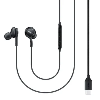 EO-IC100 USB-C Headset In-Ear STEREO f�r SAMSUNG Galaxy A05s, Black