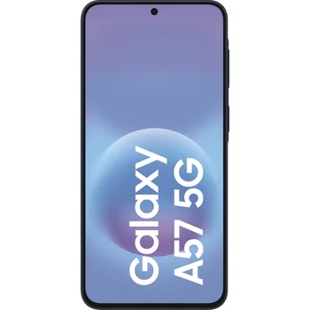 Samsung A576 Galaxy A57 5G - Dual-Sim, 128GB, Awesome Navy