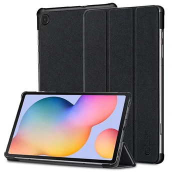 TechProtect SmartCase, passend f�r SAMSUNG Galaxy Tab S6 Lite , Black