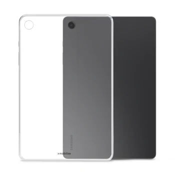 Mobilize Gelly Case f�r SAMSUNG Galaxy Tab A9+, Transparent