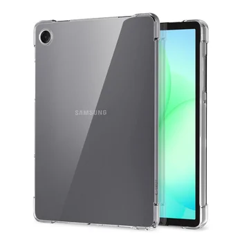 TechProtect FlexAir, passend f�r SAMSUNG Galaxy Tab A11, Transparent