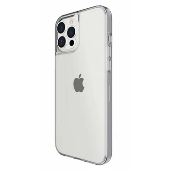 Skech Crystal Case f�r APPLE iPhone 14 Pro Max, CLEAR (Transparent)