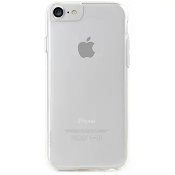 Skech Crystal Case f�r APPLE iPhone SE (2022), CLEAR (Transparent)