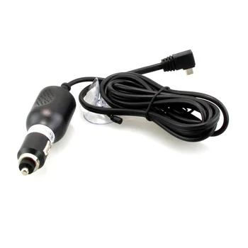 KFZ Ladekabel (12/24V) f�r SNOOPER S6900, ERNAS69KL