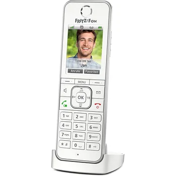 FRITZ!Fon C6 white