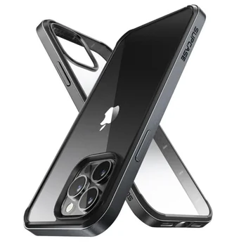 SupCase UB EDGE f�r APPLE iPhone 13 Pro Max, black