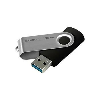 Goodram Pendrive USB Speicherstick 32GB, bis 60 MB/s