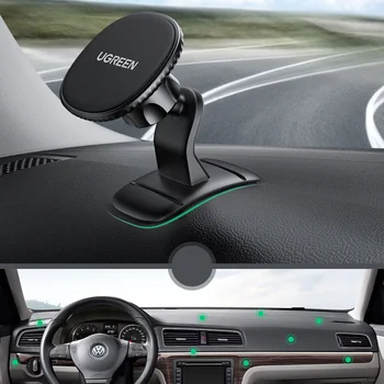 uGreen KFZ Magnet-Halter f�r DORO Primo 366