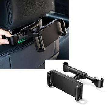 uGreen KFZ Kopfst�tzen-Halter f�r SAMSUNG Galaxy Tab Active 5 Pro