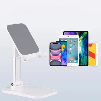 Wozinsky Tisch Halter f�r SAMSUNG Galaxy Tab Active 5 Pro, White