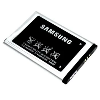 AB463446 Akku f�r SAMSUNG B130, ca. 800 mAh, AB463446BUCSTD