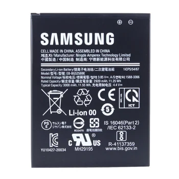 EB-BG525 Akku f�r SAMSUNG Galaxy XCover 5, ca. 3000 mAh