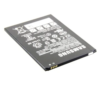 EB-BT575 Akku f�r SAMSUNG Galaxy Tab Active 3, ca. 4900 mAh