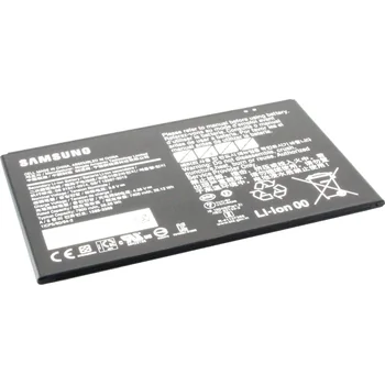 EB-BT545 Akku f�r SAMSUNG Galaxy Tab Active Pro, ca. 7600 mAh