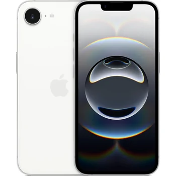Apple Iphone 16e 128GB - Farbe: Wei�
