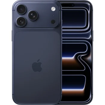 Apple Iphone 17 Pro Max 256GB - Farbe: Tiefblau