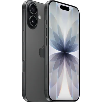 Apple Iphone 17 256GB - Farbe: Schwarz