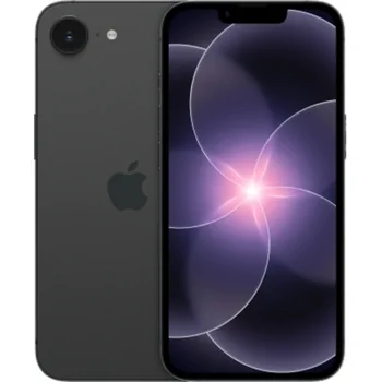 Apple Iphone 17e 256GB - Farbe: Schwarz