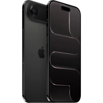 Apple Iphone Air 256GB - Farbe: Space Schwarz