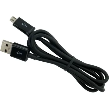 ECBDU5ABE Daten- / Ladekabel f�r SAMSUNG B2710, Black