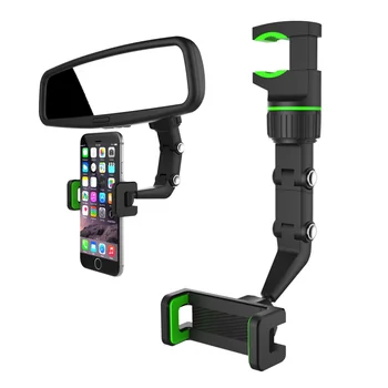 emMobi KFZ R�ckspiegel-Halter f�r APPLE iPhone Xs MAX