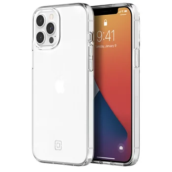 Incipio NGP Pure Case Transparent f�r APPLE iPhone 12 Pro Max