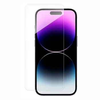 Wozinsky Case-Friendly GLASS, Displayschutz f�r APPLE iPhone 15