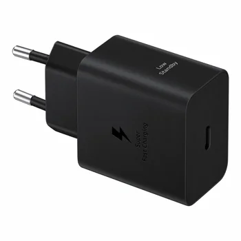 EP-T4511 Schnellladeger�t 230V USB-C Anschluss f�r SAMSUNG Galaxy Tab Active 5 Pro, Black, 45W
