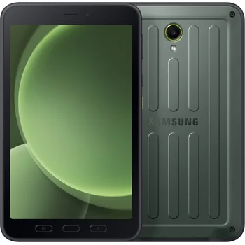 Samsung X306B Galaxy Tab Active5 EE 5G - 128GB, Farbe: Green