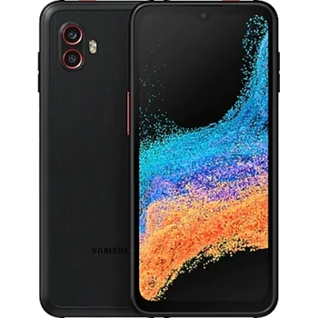 Samsung G736B Galaxy XCover6 Pro EE, 128GB, Farbe: Black