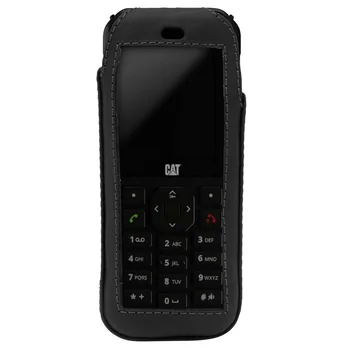 JT Berlin TurnLine Tasche, Black f�r NOKIA 800 Tough