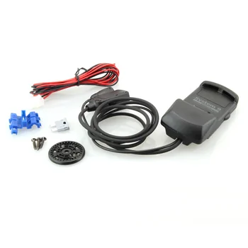 Bury System 9 Basiseinheit / basePlate