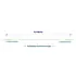 Goobay Glasfaserkabel (FTTH), 0.5m, Singlemode (OS2), LC-APC Stecker beidseitig, white, Abbildung 2