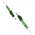 Goobay Glasfaserkabel (FTTH), 1m, Singlemode (OS2), LC-APC Stecker beidseitig, white, Abbildung 1
