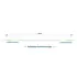 Goobay Glasfaserkabel (FTTH), 1m, Singlemode (OS2), LC-APC Stecker beidseitig, white, Abbildung 2