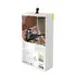KFZ Y Adapter, 12/24V f�r APPLE iPhone Xs MAX, 3.4A, Black, Abbildung 8