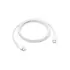 MQKJ3ZM/A BULK, 1m Daten- / Ladekabel USB-C auf USB-C, Textilgewebe, bis 60W APPLE iPhone 17, Abbildung 1