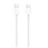 MQKJ3ZM/A BULK, 1m Daten- / Ladekabel USB-C auf USB-C, Textilgewebe, bis 60W APPLE iPhone 17, Abbildung 2