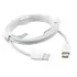 MQKJ3ZM/A BULK, 1m Daten- / Ladekabel USB-C auf USB-C, Textilgewebe, bis 60W APPLE iPhone 17, Abbildung 4