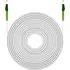 Goobay Glasfaserkabel (FTTH), 20m, Singlemode (OS2), LC-APC Stecker beidseitig, white, Abbildung 2